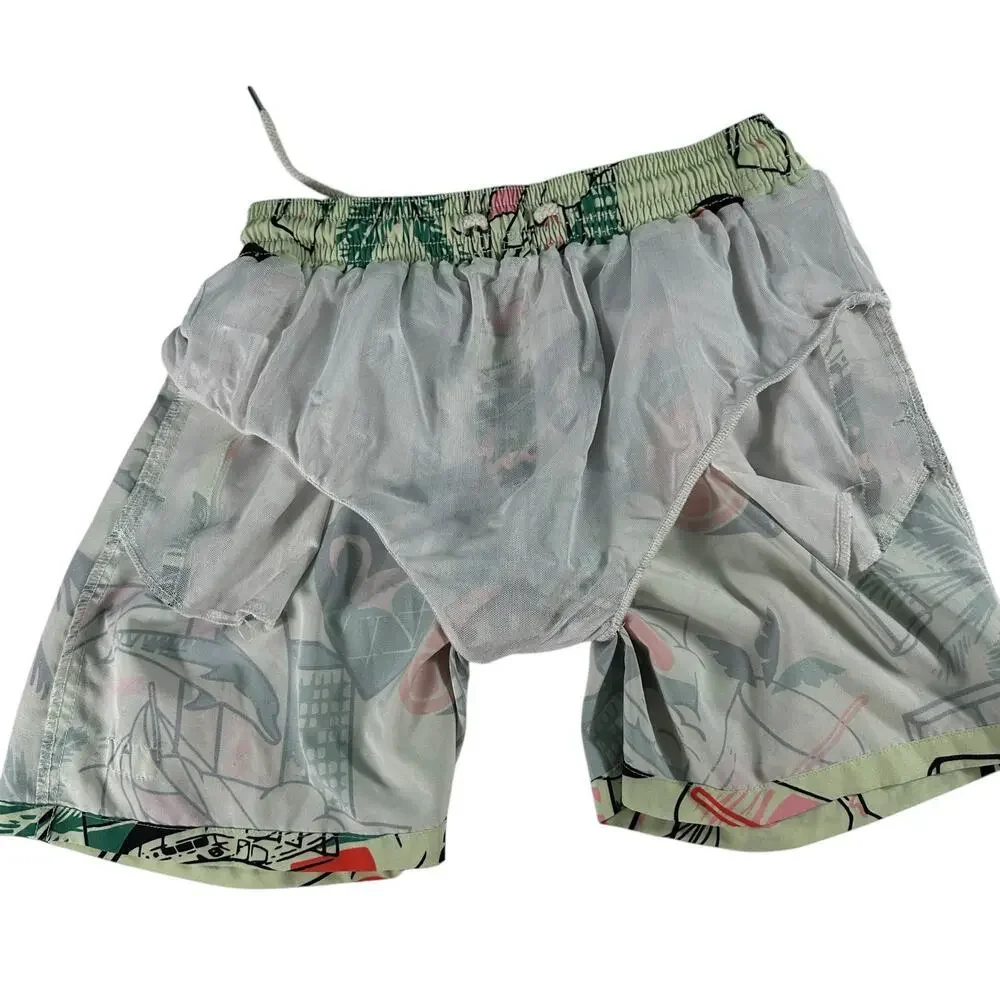 Duvin swim shorts